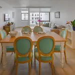 Angela's דירה