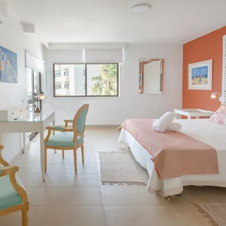 Angela's Appartement