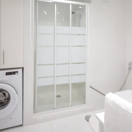 Appartement Angela's Albufeira