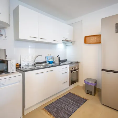 Appartement Angela's