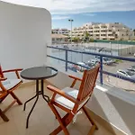 Angela's Apartamento