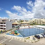 Angela's Apartamento Albufeira