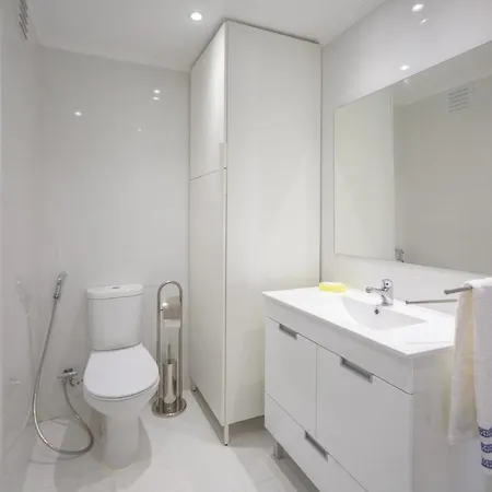 Angela's Lägenhet *