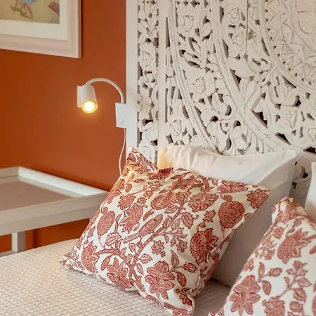 Angela's Apartamento