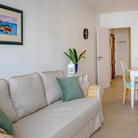 Angela's Apartment *