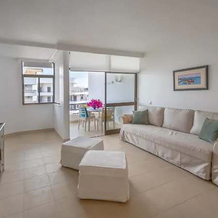 Angela's Apartment *