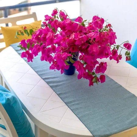 Apartment Angela's *