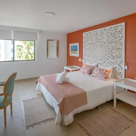 Angela's Lägenhet Albufeira