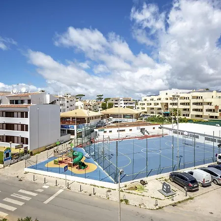 Angela's Apartamento Albufeira