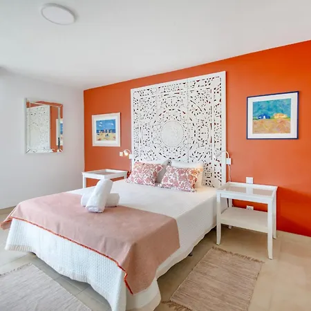 Lägenhet Angela's Albufeira