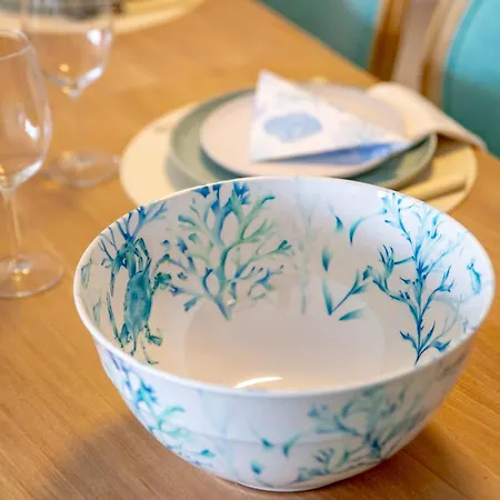 Angela's Lägenhet *