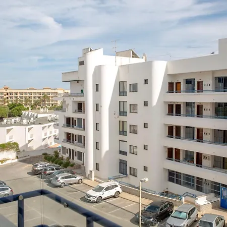 Apartamento Angela's *