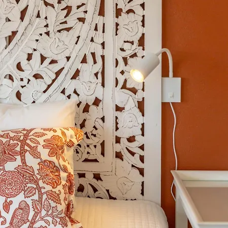 Apartamento Angela's *