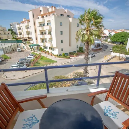 Angela's * Albufeira