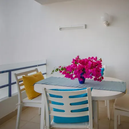 Angela's Apartmán Albufeira