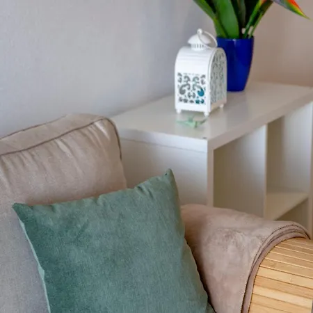 Apartmán Angela's *