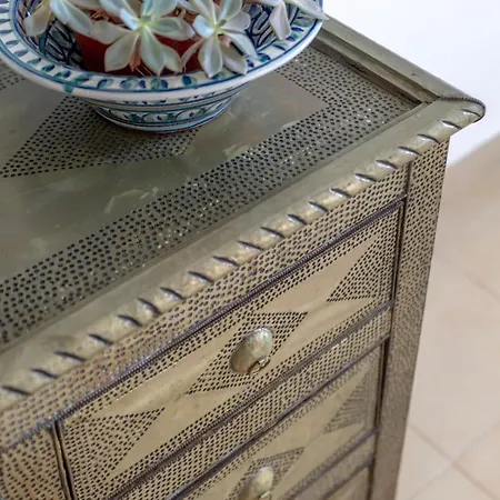 Apartmán Angela's *