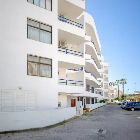 Angela's Apartmán Albufeira