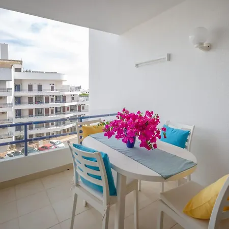 Angela's Albufeira