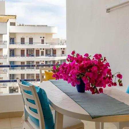 Apartmán Angela's Albufeira